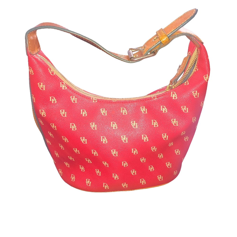 Dooney & Bourke Vintage Baugette
